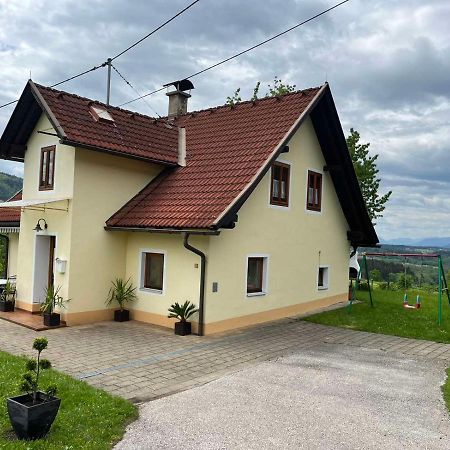 Charmantes Ferienhaus In Bester Lage 코이차흐 암 제 외부 사진