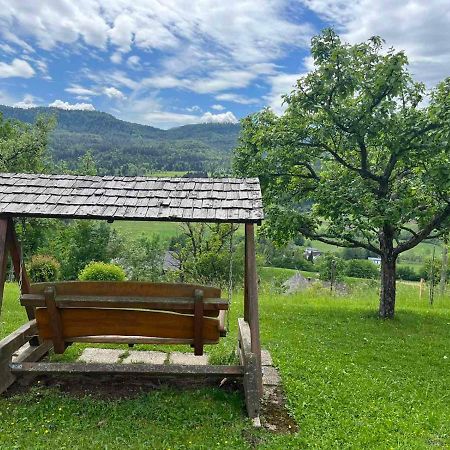 Charmantes Ferienhaus In Bester Lage 코이차흐 암 제 외부 사진
