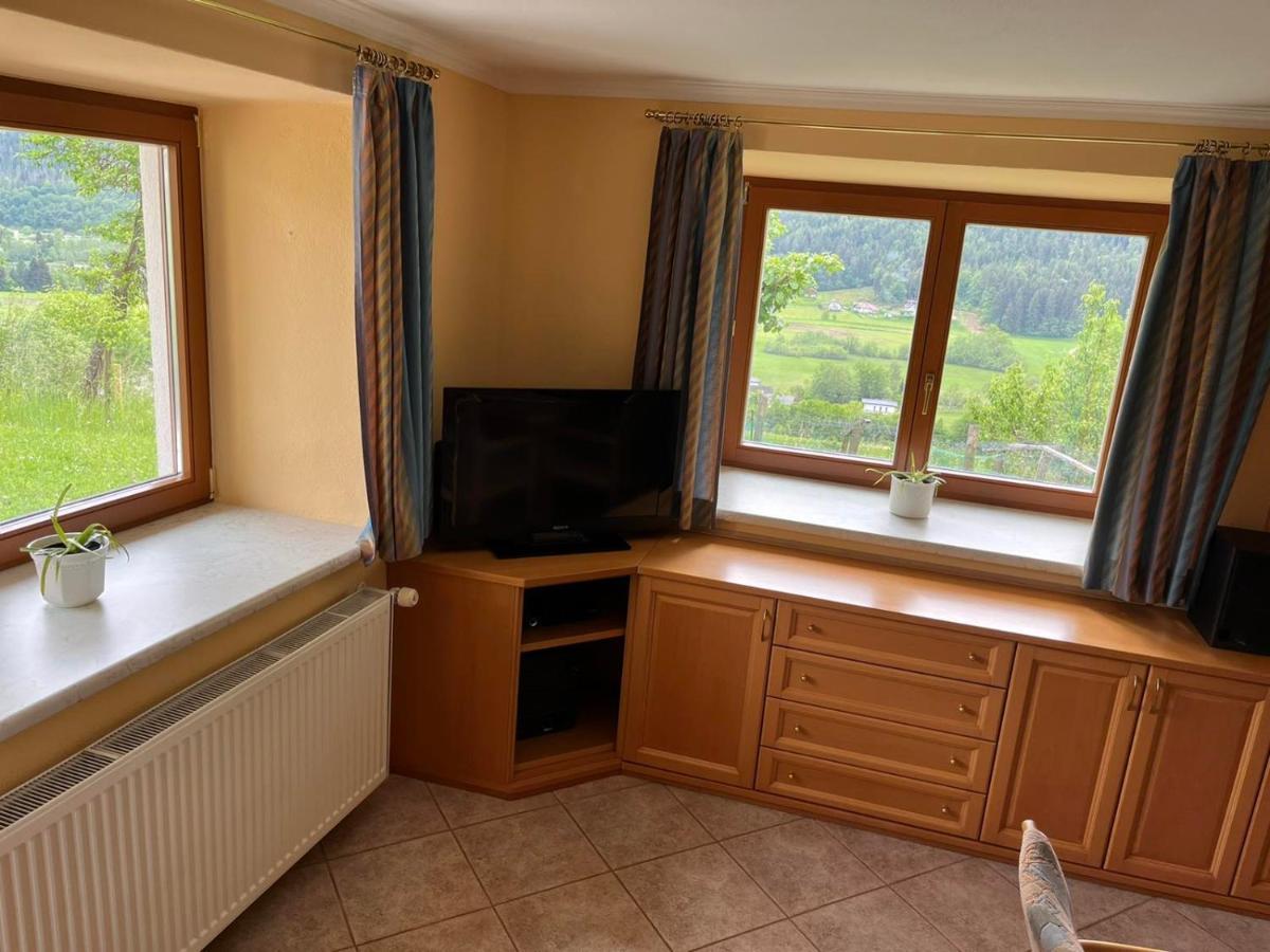 Charmantes Ferienhaus In Bester Lage 코이차흐 암 제 외부 사진